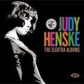 Judy Henske: Elektra Albums  ( CD )