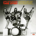 Various Artists: Girls With Guitars Take Over / Various - VINYL