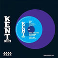 Hill, Tutti / Saunders, Garrett: When The Goin Gets Rough / I Keep Comin Back For More - 7-INCH SINGLE