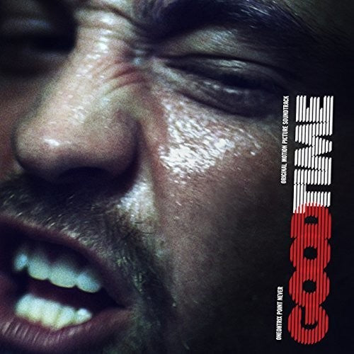Oneohtrix Point Never: Good Time (Original Motion Picture Soundtrack) - CD