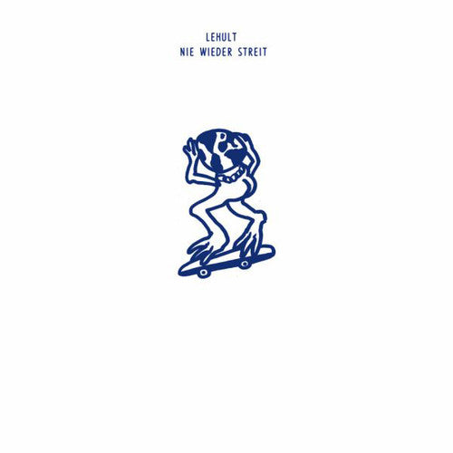 Various Artists: Nie Wieder Streit / Various - Vinyl