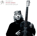 Peter Green: Very Best Of Peter Green's Splinter Group  ( CD )