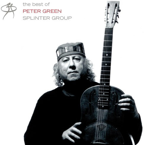Peter Green: Very Best Of Peter Green's Splinter Group  ( CD )
