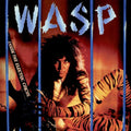 Wasp: Inside The Electric Circus - CD