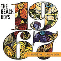 The Beach Boys: 1967 - Sunshine Tomorrow - CD
