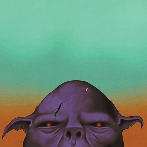 Thee Oh Sees: Orc - CD