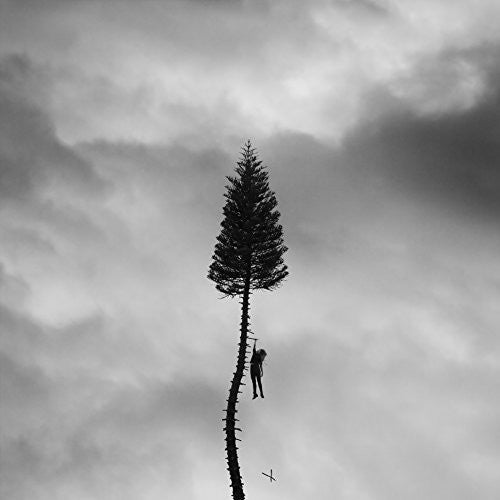 Manchester Orchestra: A Black Mile To The Surface - CD