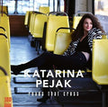 Katarina Pejak: Roads That Cross - Vinyl