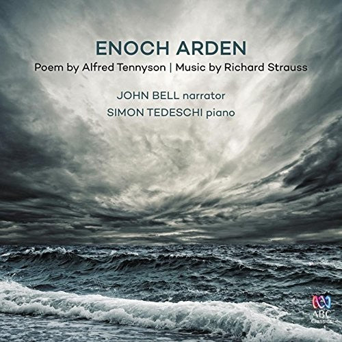 Tedeschi, Simon / Bell, John: Enoch Arden  ( CD )