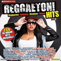 Various Artists: Reggaeton! Hits Vol 2 / Various  ( CD )