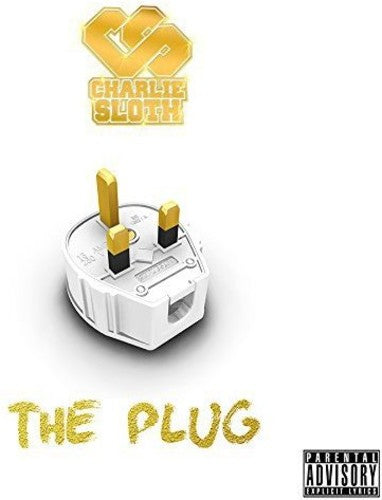 Charlie Sloth: Plug  ( CD )