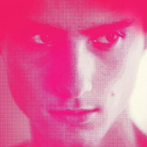 Johnny Jewel: Home (Original Soundtrack) - VINYL