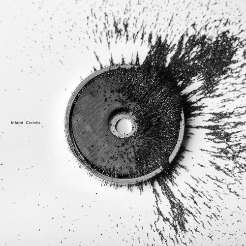 Inland: Coriolis - 12-INCH SINGLE