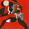 Gorbachev, Philipp & Naked Man: I Don't Give A Snare - Vinyl