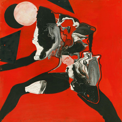 Gorbachev, Philipp & Naked Man: I Don't Give A Snare - Vinyl