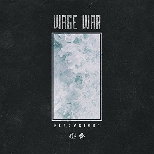 Wage War: Deadweight - VINYL