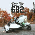 Gros Big: GB2  ( CD )