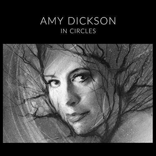 Falla / Dickson: In Circles  ( CD )