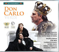 Verdi / Toscanini / Pertusi: Don Carlo  ( CD )