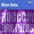 Nino Rota: Rocco and His Brothers (Original Soundtrack) - VINYL