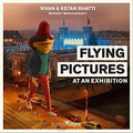 Flying Steps: Flying Pictures At An Exhibition  ( CD )