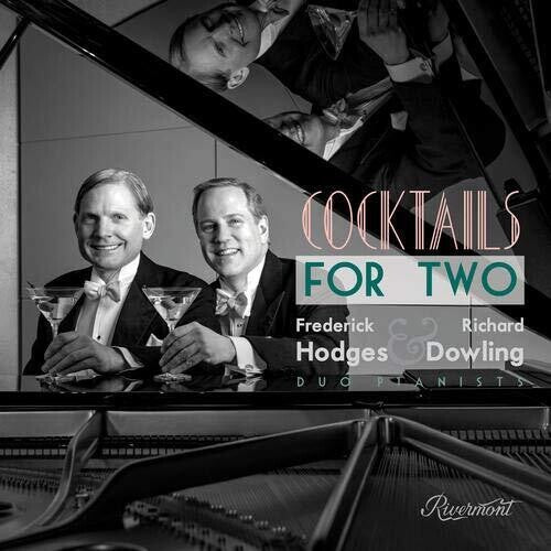 Dowling / Hodges: Cocktails for Two  ( CD )