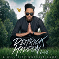 Deitrick Haddon: Deitrick Haddon & Hill City Worship Camp  ( CD )