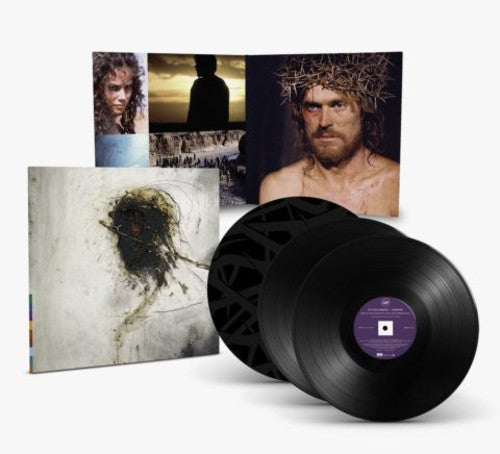 Peter Gabriel: Passion - VINYL