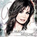 Marie Osmond: Music Is Medicine  ( CD )