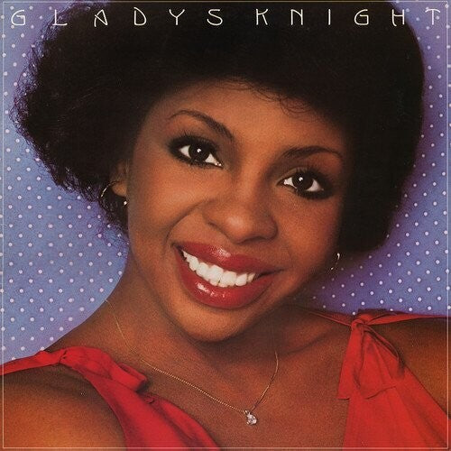 Gladys Knight: Gladys Knight (bonus Tracks Edition) - CD