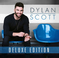 Przemyslaw Rudz: Dylan Scott  ( CD )