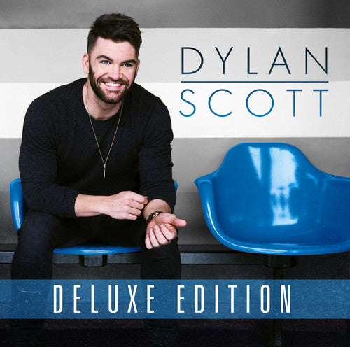 Przemyslaw Rudz: Dylan Scott  ( CD )