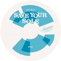 J Boogie & Jay Sole: Domino Boogie / Save Your Sole - 7-INCH SINGLE