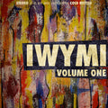 Various Artists: IWYMI Volume One & Two  ( CD )