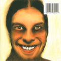 Aphex Twin: I Care Because You Do  ( CD )