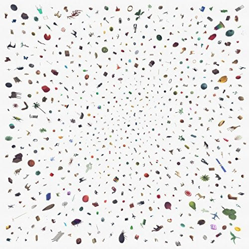 Ben Lucas Boysen: Everything - Vinyl