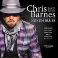 S Balachander: Hokum Blues  ( CD )