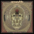 Amorphis: Queen Of Time - CD