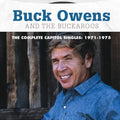Buck Owens: Complete Capitol Singles: 1971-1975  ( CD )