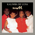 Boney M: Kalimba De Luna - VINYL