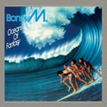 Boney M: Oceans Of Fantasy - VINYL