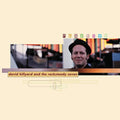 David Hillyard: Playtime - VINYL