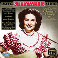 Kitty Wells: Best Of - 12 Hits  ( CD )