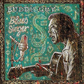 Buddy Guy: Blues Singer - Vinyl