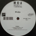 Modjo: Chillin' - 12-INCH SINGLE