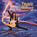 Yngwie Malmsteen: Fire & Ice - CD