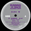 Alex M: It Works - 12-INCH SINGLE