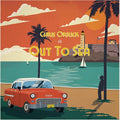 Chris Orrick: Out To Sea - Vinyl