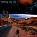 Nick Nicely: Sleep Safari - Vinyl