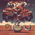 Elder: Gold & Silver Sessions - CD